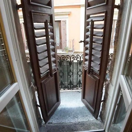 Destiny Home 2 Verona Piazza Isolo Luaran gambar