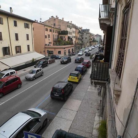Destiny Home 2 Verona Piazza Isolo Luaran gambar