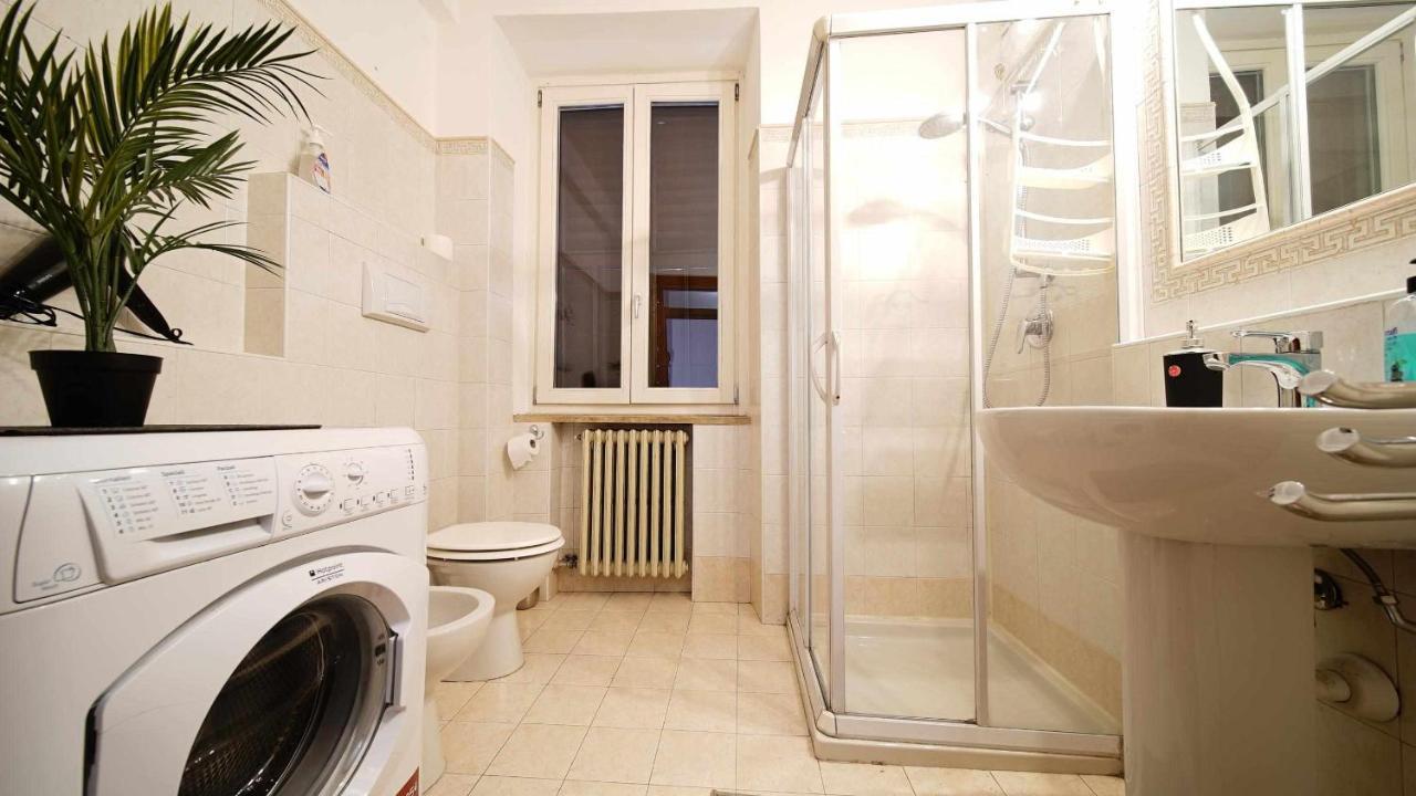Destiny Home 2 Verona Piazza Isolo Luaran gambar